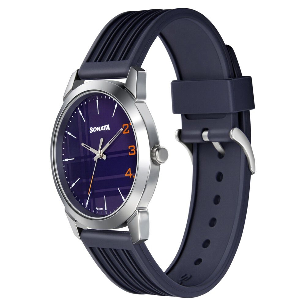 Sonata gear watch store