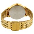Sonata Quartz Analog Silver Dial Stainless Steel Strap Watch for Men - image number 3