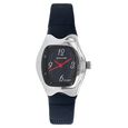 SF Quartz Analog Blue Dial Plastic Strap Watch for Women - image number 0