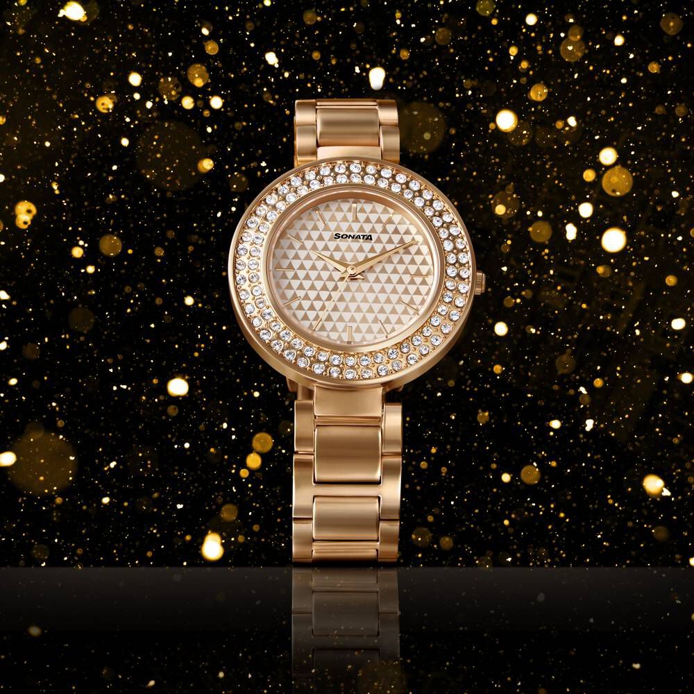 Up watch rose gold online
