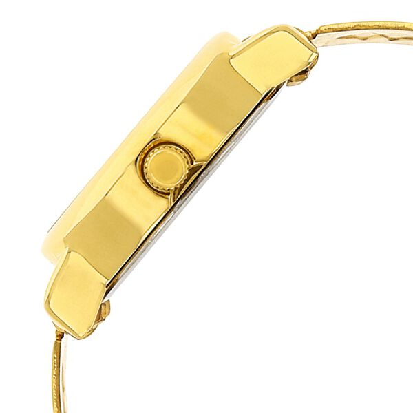 Sonata Quartz Analog Champagne Dial Stainless Steel Strap Watch for Women - image number 2