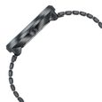 Sonata Poze Quartz Analog Black Dial Stainless Steel Strap Watch For Women - image number 5