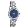 Sonata Essentials Blue Dial Women Watch With Stainless Steel Strap - image number 0