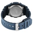 SF Hexa Digital Dial Unisex Watch With Polyurethane Strap - image number 4