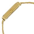 Sonata Quartz Analog Champagne Dial Metal Strap Watch for Men - image number 2