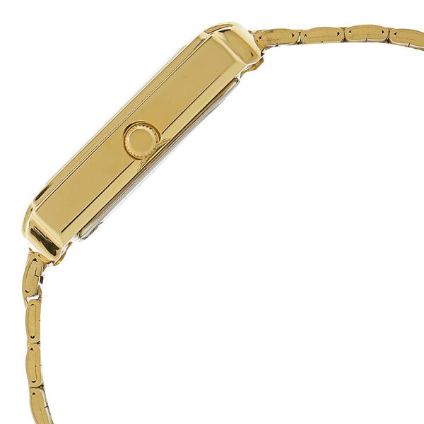 Sonata Quartz Analog Champagne Dial Metal Strap Watch for Men - image number 2