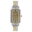Sonata Elite Beige Dial Women Watch With Stainless Steel Strap - image number 0