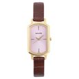 Sonata Elite Silver Dial Women Watch With Stainless Steel Strap