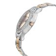 Sonata Blush Rose Gold Dial Women Watch With Stainless Steel Strap - image number 2