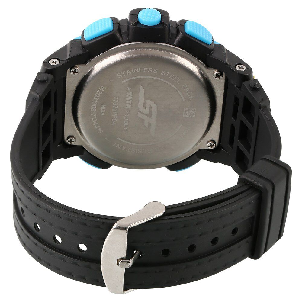 Sonata super shop fibre belt
