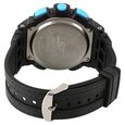 SF Super Fibre Digital Dial Plastic Strap Watch for Men - image number 3