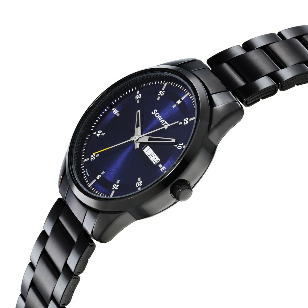 Sonata watches hotsell discount sale