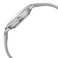 Sonata Poze Quartz Analog Silver Dial Leather Strap Watch for Women - image number 4