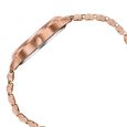 Sonata Vector Blue Dial Rose Gold-Tone Bracelet Watch for Men - image number 5