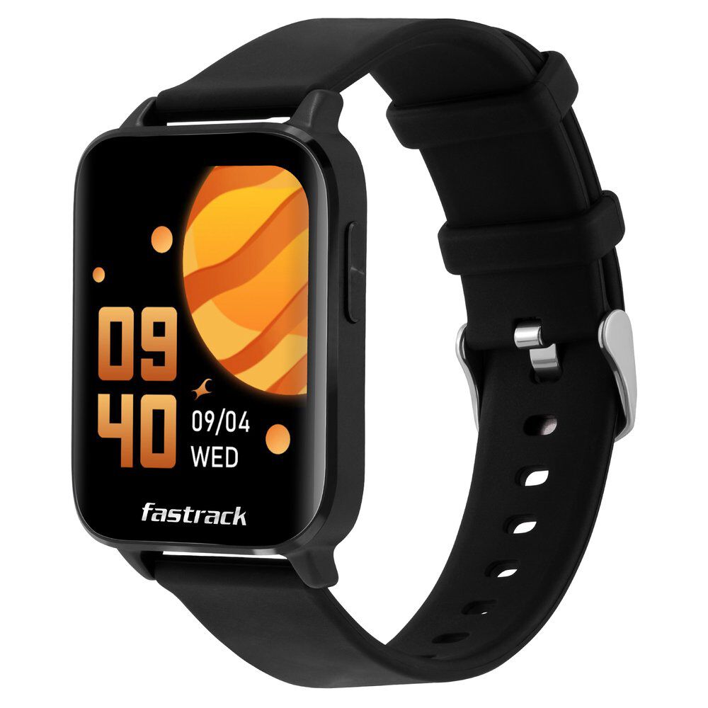 Smart watches for men fastrack deals