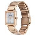 Sonata Blush Mother of Pearl Dial Women Watch With Stainless Steel Strap - image number 1