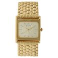 Sonata Glamors Silver Dial Women Watch With Stainless Steel Strap