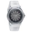 Sonata Poze Quartz Analog White Dial Plastic Strap Watch For Men - image number 2