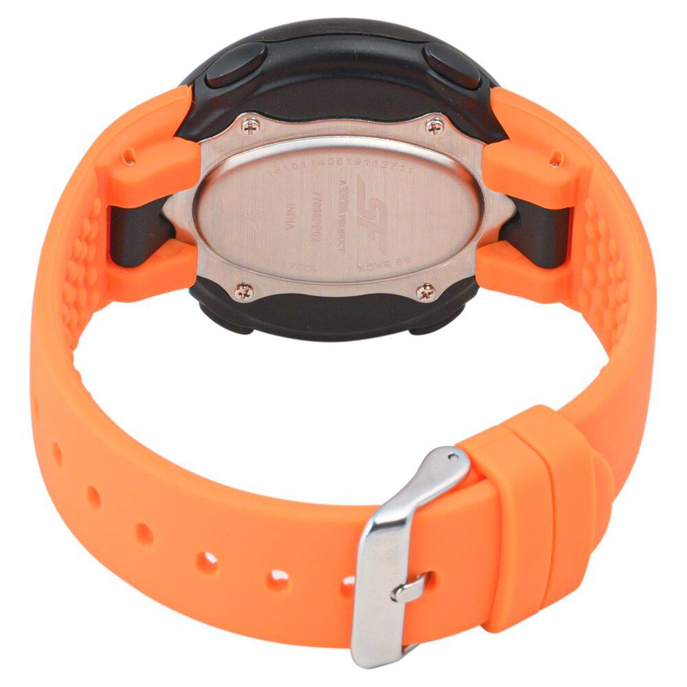 Sonata digital sales watch strap replacement