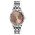 Premium looking versatile women's watch from Ease by Sonata