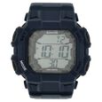 SF Digital Dial Plastic Strap Watch for Men