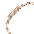 Sonata Quartz Analog Mother of Pearl Dial Two Toned Stainless Steel Strap Watch For Women - image number 4