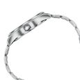 Sonata Jashn Quartz Analog Beige Dial Silver Metal Strap Watch For Men - image number 4