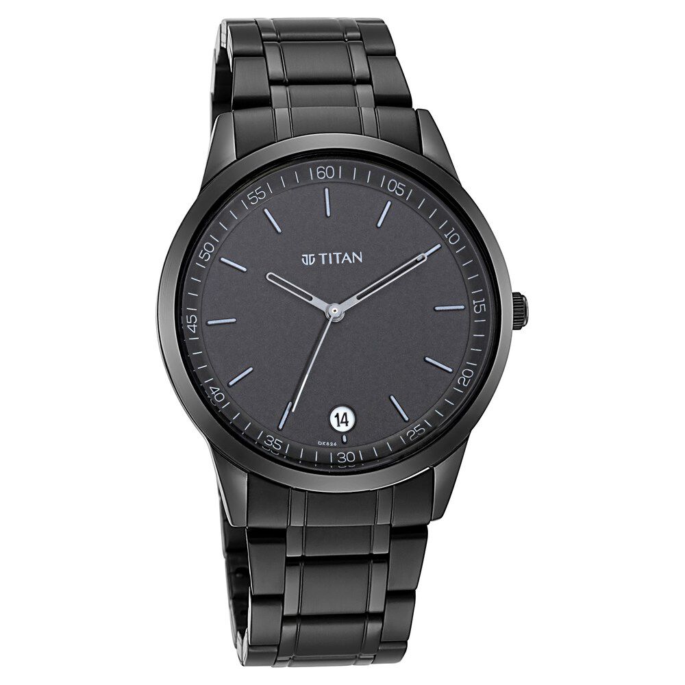 Titan watch metal straps shop