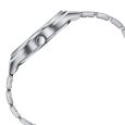Sonata Jashn Quartz Analog Blue Dial Silver Metal Strap Watch For Men - image number 4