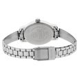 Sonata Quartz Analog Black Dial Stainless Steel Strap Watch for Women - image number 3