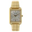 Sonata Quartz Analog Silver Dial Metal Strap Watch for Men - image number 0