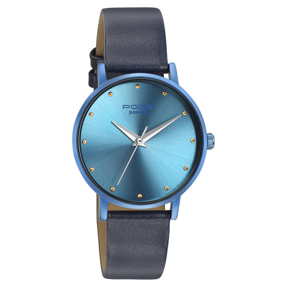 Sonata watch company belongs to which country outlet