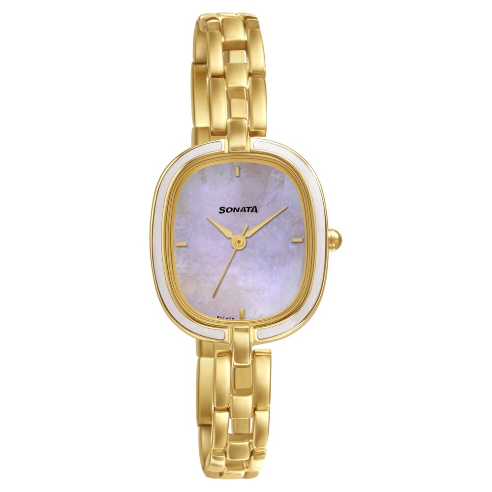 Ladies watches sonata with price new arrivals