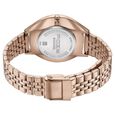 Sonata Poze Quartz Analog White Dial Metal Strap Watch For Women - image number 5