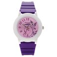 SF Quartz Analog Pink Dial Plastic Strap Watch for Women - image number 0