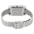 Sonata Essentials White Dial Women Watch With Stainless Steel Strap - image number 3