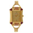 Sonata Quartz Analog Silver Dial Stainless Steel Strap Watch for Women