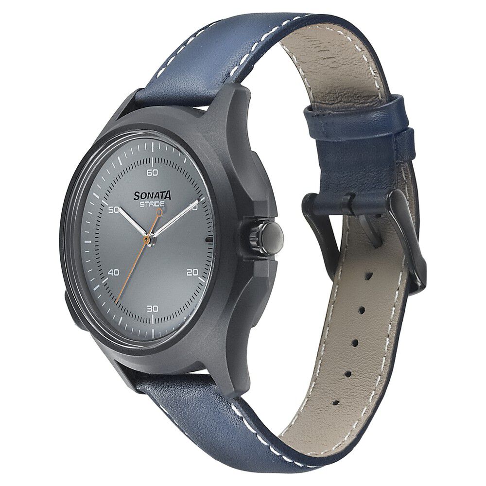 Sonata stride sales watch