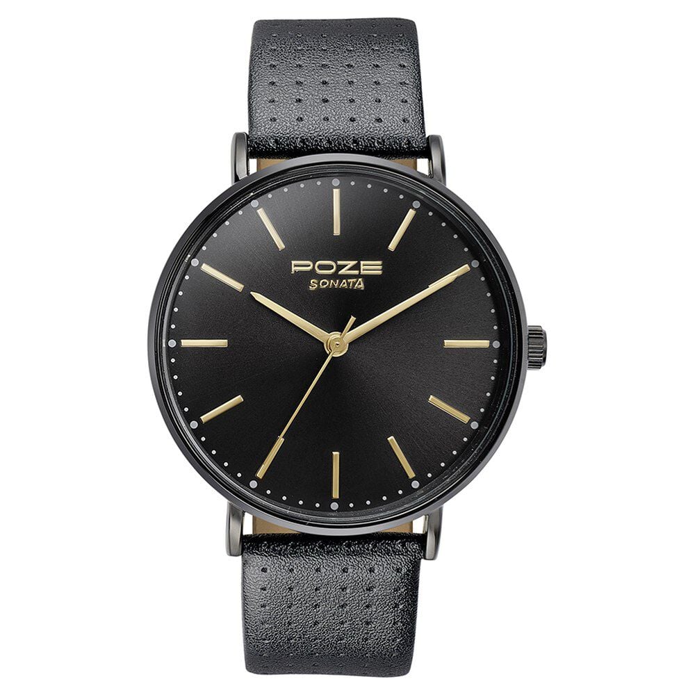 Sonata 7929psa watch price on sale