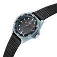 SF Sporty Grey Dial Polyurethane Strap Watch for Men - image number 2