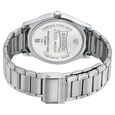 Sonata Quartz Analog Blue Dial Stainless Steel Strap Watch for Men - image number 3