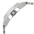 Sonata Professional Blue Dial Women Watch With Stainless Steel Strap - image number 2