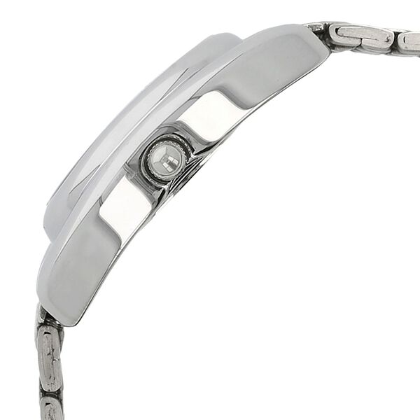 Sonata Professional Blue Dial Women Watch With Stainless Steel Strap - image number 2