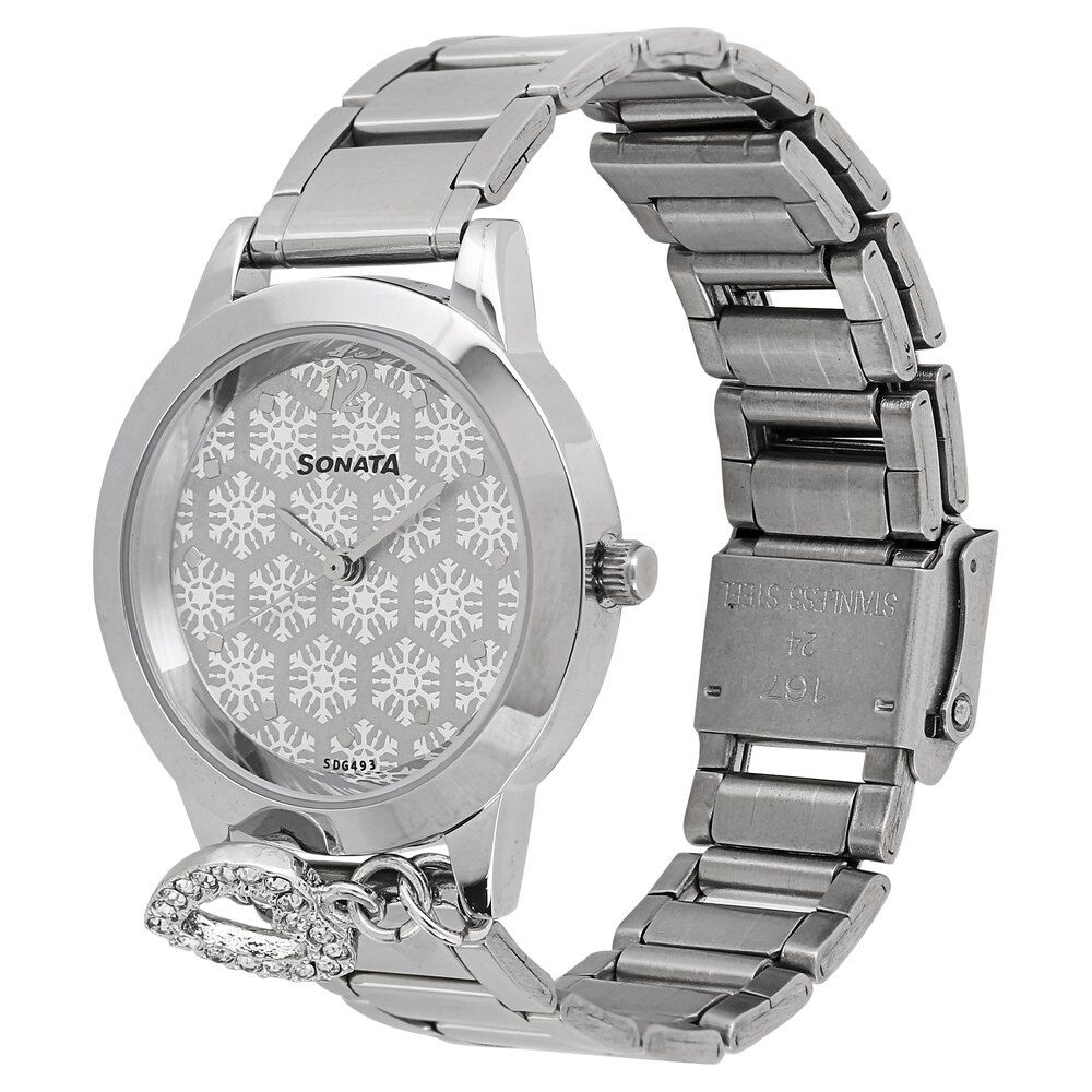 Sonata charmed watches online