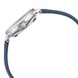 Poze by Sonata Quartz Analog Blue Dial PU Leather Strap Watch for Women - image number 3