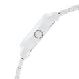 Sonata Quartz Analog Blue Dial Stainless Steel Strap Watch for Women - image number 2