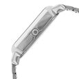 Sonata Elite Silver Dial Women Watch With Stainless Steel Strap - image number 2