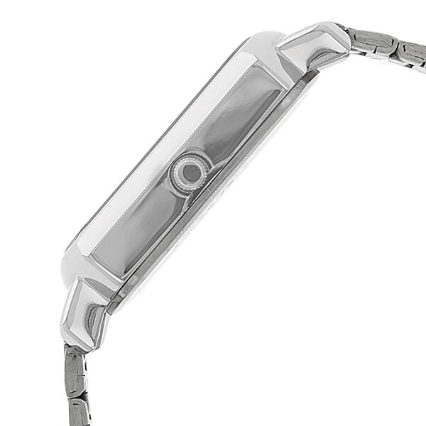 Sonata Elite Silver Dial Women Watch With Stainless Steel Strap - image number 2