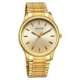 Sonata Traditional Essentials Quartz Analog Silver Dial Stainless Steel Strap Watch for Men