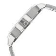 Sonata Quartz Analog with Day and Date Black Dial Stainless Steel Strap Watch for Men - image number 2